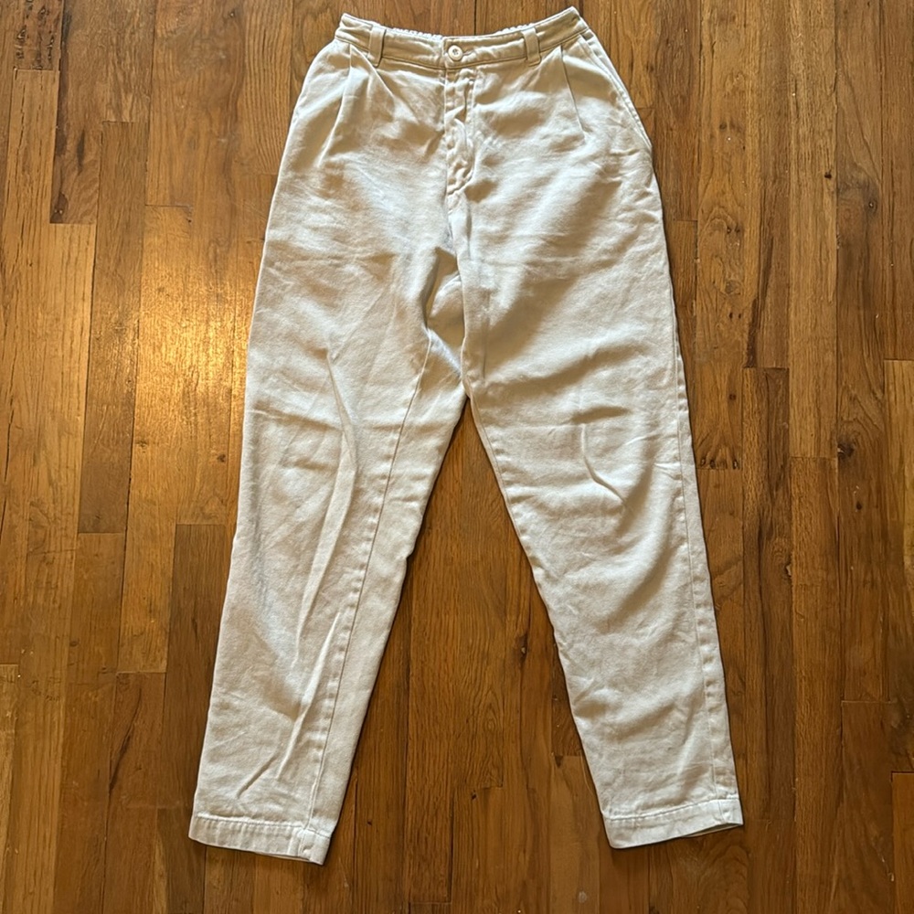 Jungmaven Acuma Pants